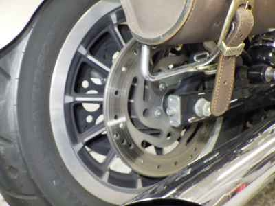 Harley-Davidson Low Rider FXDL1580 2005
