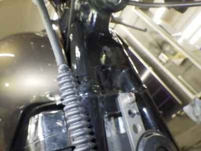 Harley-Davidson Low Rider FXDL1580 2005
