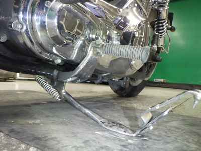 Harley-Davidson Low Rider FXDL1580 2005