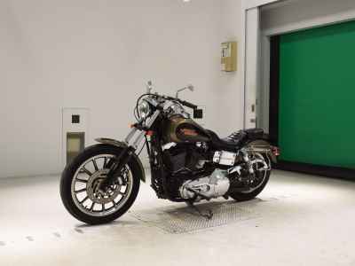 Harley-Davidson Low Rider FXDL1580 2005