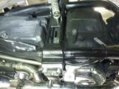 Harley-Davidson Low Rider FXDL1580 2005