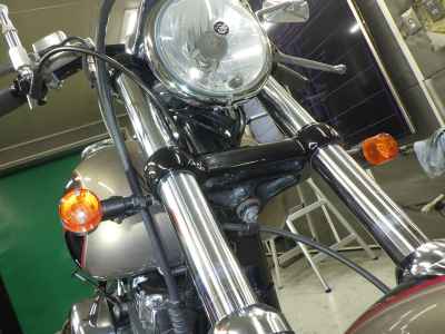 Harley-Davidson Low Rider FXDL1580 2005