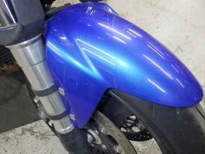 Triumph Daytona 955I 2005