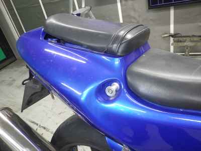 Triumph Daytona 955I 2005