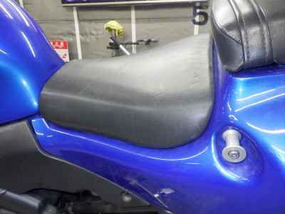 Triumph Daytona 955I 2005