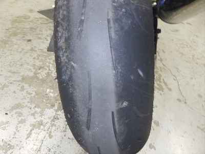 Triumph Daytona 955I 2005