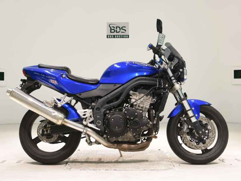 Triumph Daytona 955I 2005