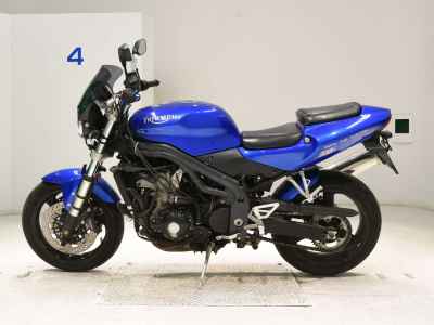 Triumph Daytona 955I 2005