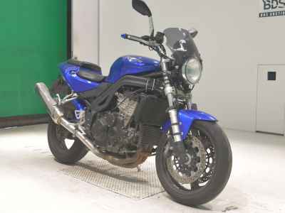 Triumph Daytona 955I 2005