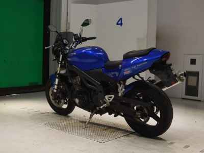 Triumph Daytona 955I 2005