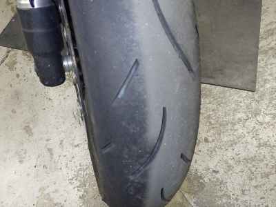 Triumph Daytona 955I 2005