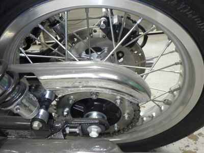Kawasaki W800 2022