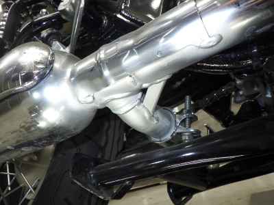 Kawasaki W800 2022