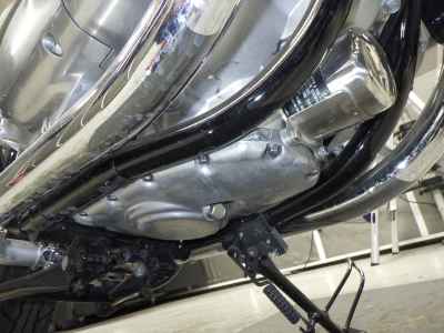 Kawasaki W800 2022