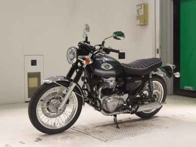 Kawasaki W800 2022