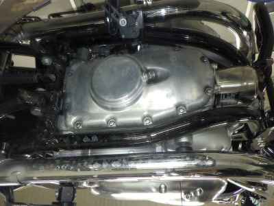 Kawasaki W800 2022