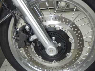 Kawasaki W800 2022