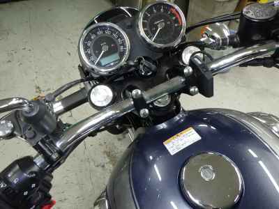 Kawasaki W800 2022