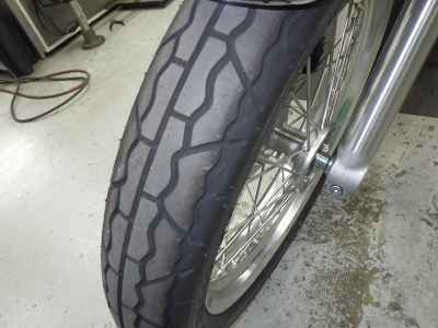 Kawasaki W800 2022