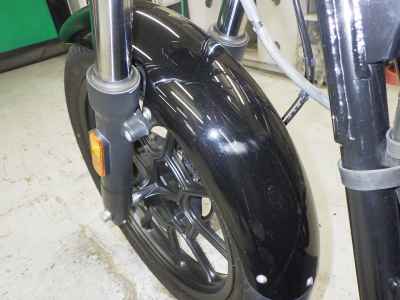 Royal Enfield Meteor 350 2022