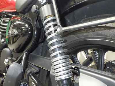 Royal Enfield Meteor 350 2022