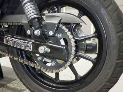 Royal Enfield Meteor 350 2022