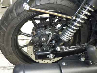 Royal Enfield Meteor 350 2022