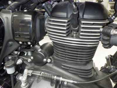 Royal Enfield Meteor 350 2022