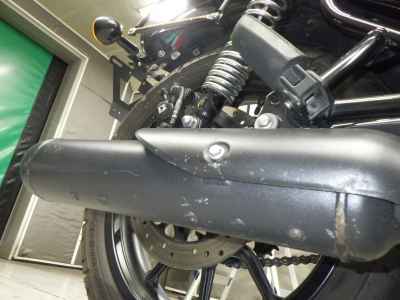 Royal Enfield Meteor 350 2022