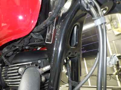 Royal Enfield Meteor 350 2022
