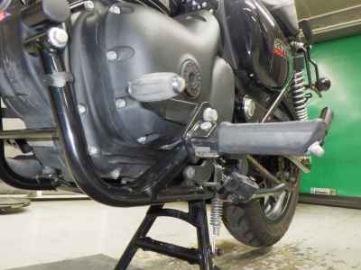 Royal Enfield Meteor 350 2022