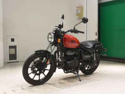 Royal Enfield Meteor 350 2022