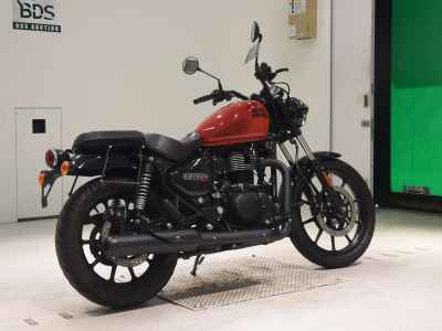Royal Enfield Meteor 350 2022