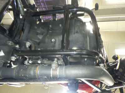 Royal Enfield Meteor 350 2022