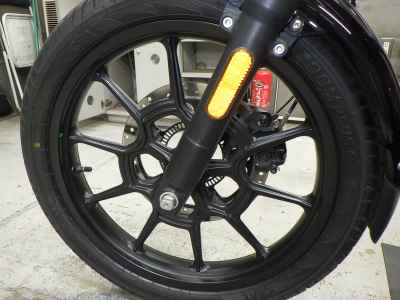 Royal Enfield Meteor 350 2022