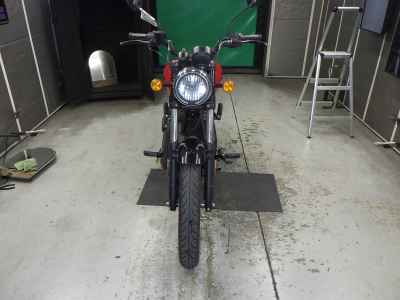 Royal Enfield Meteor 350 2022