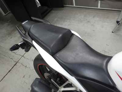 Honda CBR250R 2013