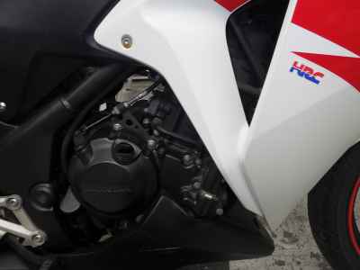 Honda CBR250R 2013