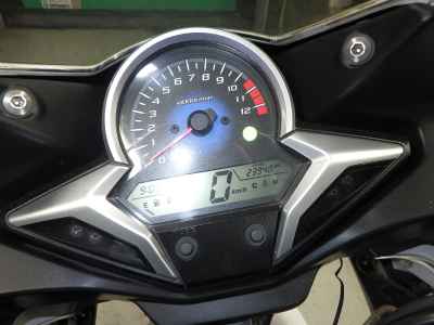 Honda CBR250R 2013