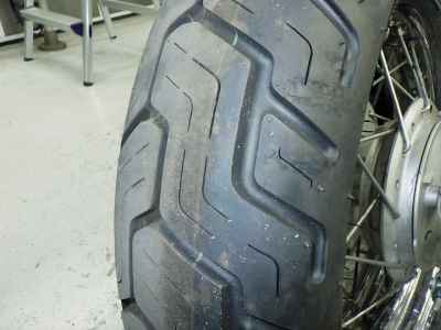 Yamaha XVS250 Drag Star 2005