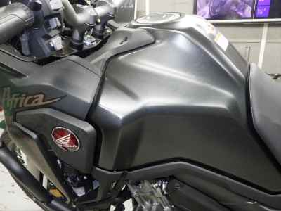 Honda CRF1000L Africa Twin 2018