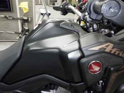 Honda CRF1000L Africa Twin 2018