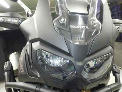 Honda CRF1000L Africa Twin 2018