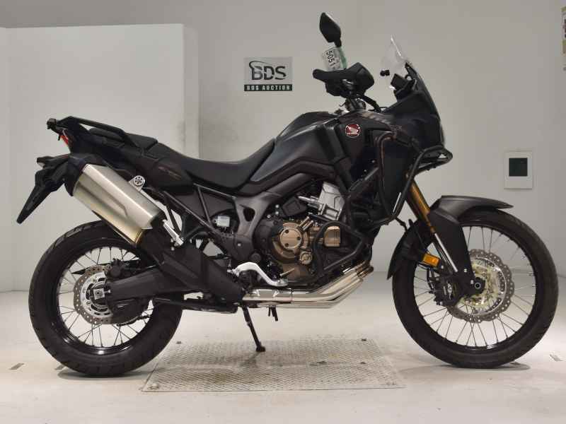 Honda CRF1000L Africa Twin 2018