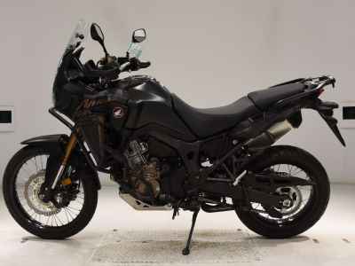 Honda CRF1000L Africa Twin 2018