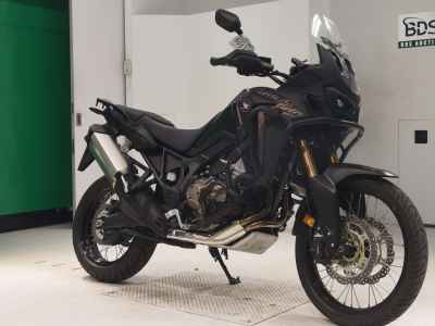 Honda CRF1000L Africa Twin 2018