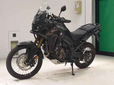 Honda CRF1000L Africa Twin 2018