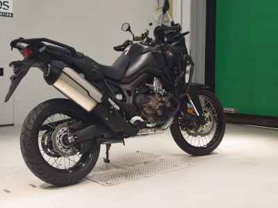 Honda CRF1000L Africa Twin 2018