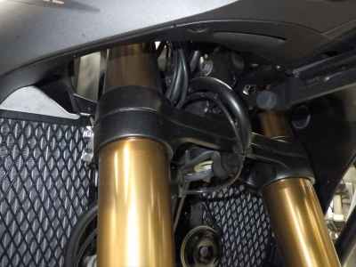 Honda CRF1000L Africa Twin 2018