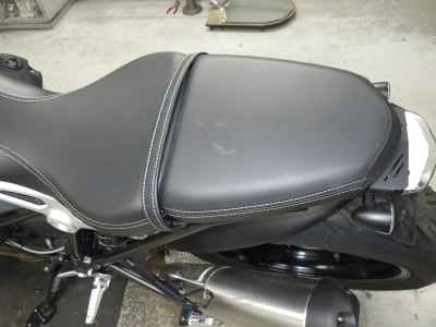 BMW R nineT Pure 2017